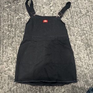 Dickies dress overalls